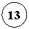 ����: 13