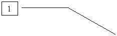 Выноска 3: 1