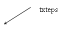 ������� 2 (��� �������): txteps