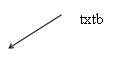 ������� 2 (��� �������): txtb