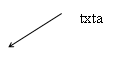 ������� 2 (��� �������): txta