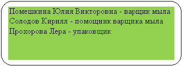 ����������� �������������:  - ������ ����

������� ������ - �������� ������� ����

��������� ���� - ���������

