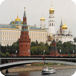 Москва