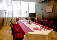 VIP-зал Шереметьево-2