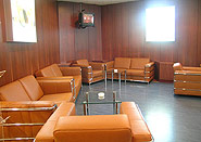 VIP-зал Шереметьево-2