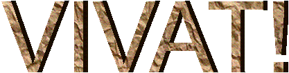 VIVAT!