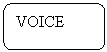 ����������� �������������: VOICE