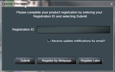 System Description
