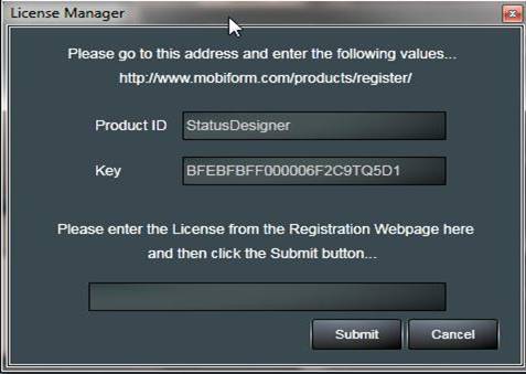 WPF Label Control Test