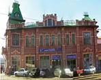 Торговый центр "Гордеевский Универмаг"