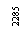 �������: 2285