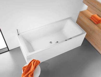 Beschreibung: KAL_Nische_V_Wanne_quer_clean