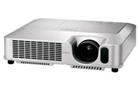 ����������� �������� HITACHI CP-X260 