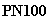 Подпись: PN100