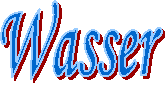 Wasser