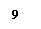 �������: 9