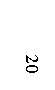�������: 20