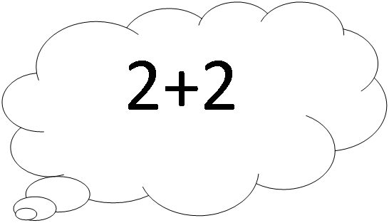 �������-������: 2+2