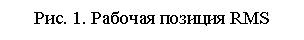 �������: ���. 1. ������� ������� RMS