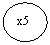 ����: x5