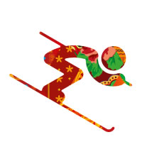 Горнолыжный спорт