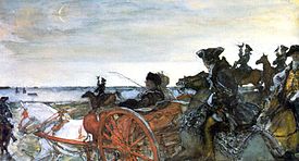 http://upload.wikimedia.org/wikipedia/commons/thumb/8/80/Serov_%E2%80%94_Catherine_II_Setting_out_to_Hunt_with_Falcons.jpg/275px-Serov_%E2%80%94_Catherine_II_Setting_out_to_Hunt_with_Falcons.jpg
