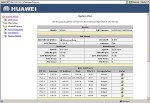 Настройка модема Huawei SmartAX MT800