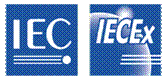 IECEx Logo