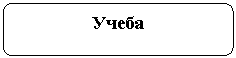 Скругленный прямоугольник: Учеба