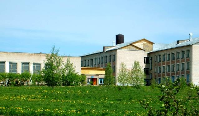 Фото Школы Кострома