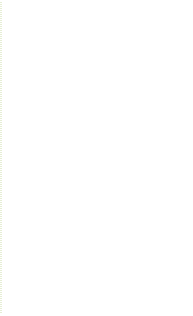Narrow horizontal