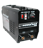 ��������� �������� POWERMAN200A