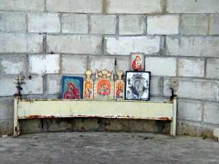 Куликово поле, Прощенный колодец на Куликовом Поле