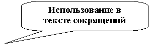 ����������� ������������� �������: ������������� � 

������ ����������



