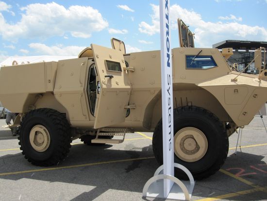 ����������� �� MSV-Canada