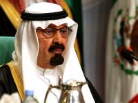 Saudi-Arabiens König Abdullah (Foto: AFP)