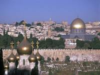 jerusalem-panorama
