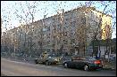 Общежитие №5, пер. Якорный, 4