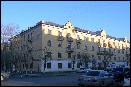 Общежитие №2, ул. Вавилова, 60