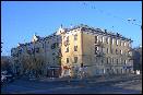 Общежитие №1, ул. Вавилова, 64