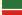 Flag of the Chechen Republic.svg