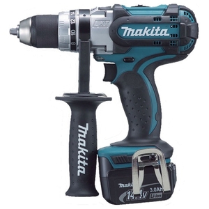 �������������� �����-���������� Makita BDF 444 RFE (BDF444RFE)