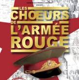 LES CHOEURS DE L'ARMEE ROUGE