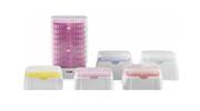 Наконечники лабораторных пипеток