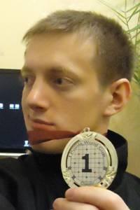 Алексей Приймак