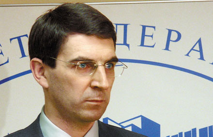 Игорь Щеголев: то, что мы работаем с разработчиками свободного программного обеспечения, не означает, что мы готовы отказаться от проприетарного