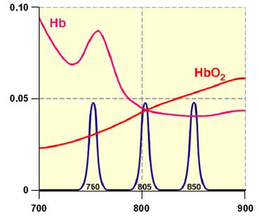 Blood graph