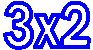 3�2
