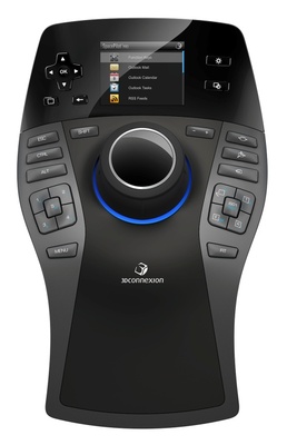 SpacePilot PRO