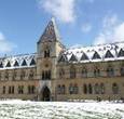University Museum of Natural History